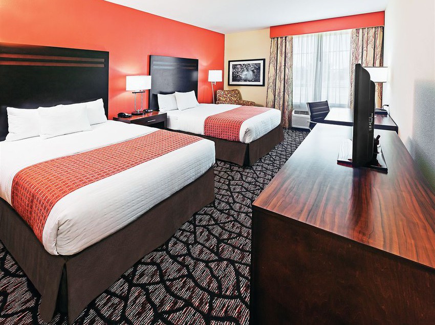 Hotel La Quinta Inn & Suites Pecos  | Pecos | Texas | United States 4