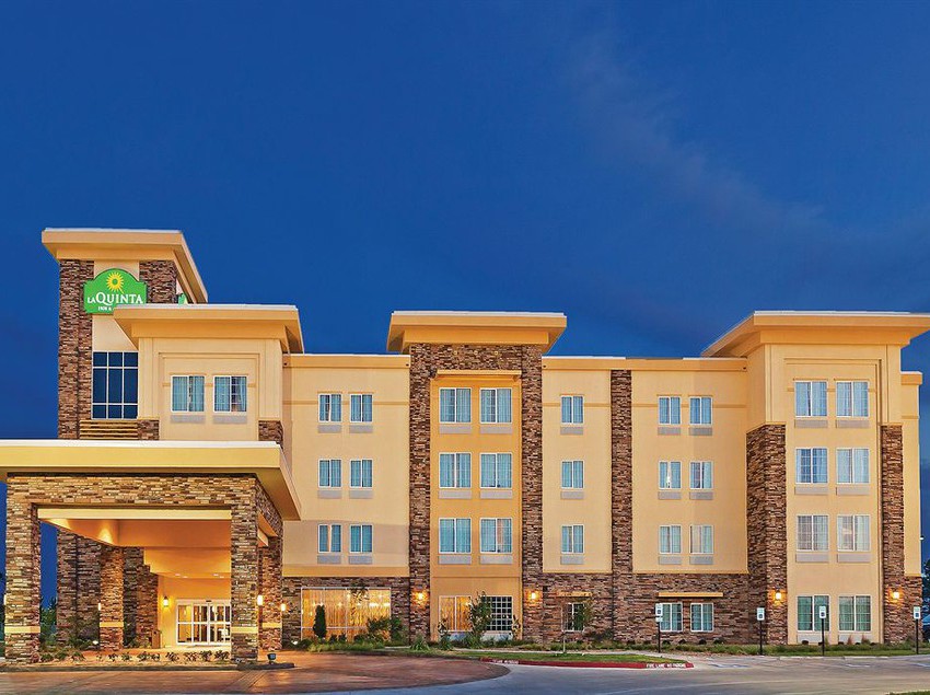 Hotel La Quinta Inn & Suites Pecos  | Pecos | Texas | United States 5