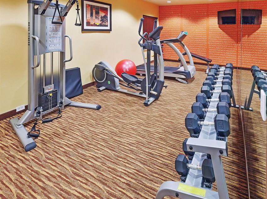 Hotel La Quinta Inn & Suites Pecos  | Pecos | Texas | United States 6