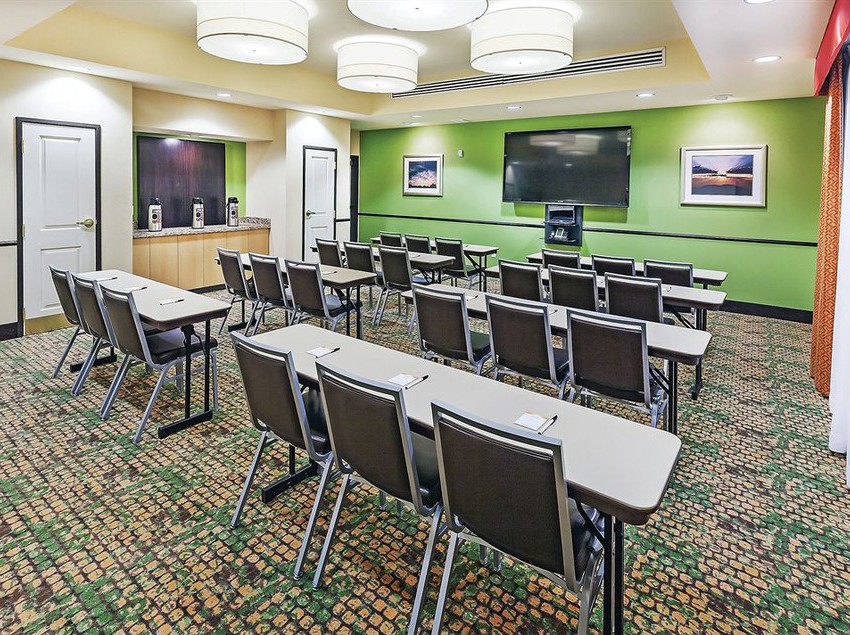 Hotel La Quinta Inn & Suites Pecos  | Pecos | Texas | United States 7