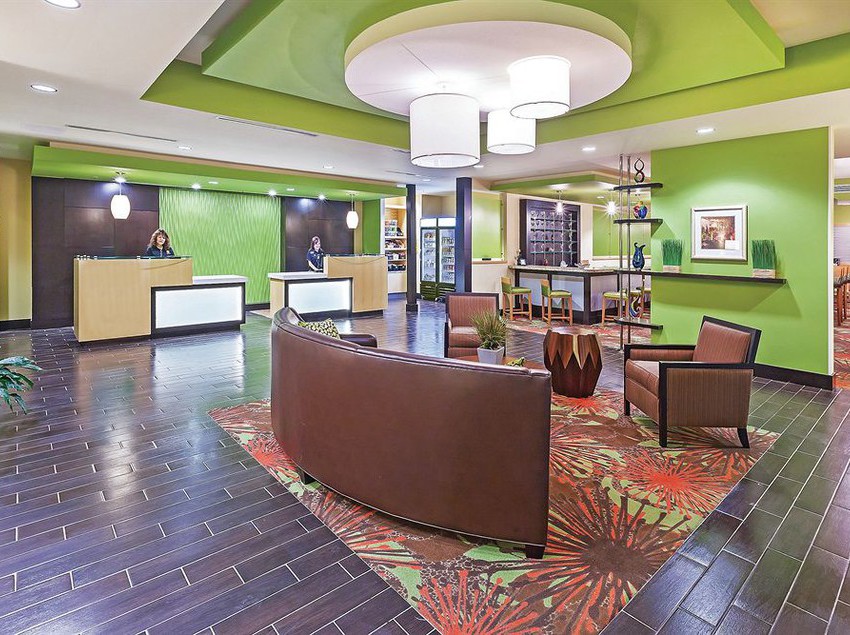 Hotel La Quinta Inn & Suites Pecos  | Pecos | Texas | United States 9