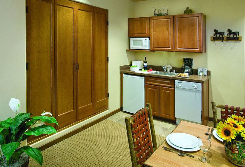 Resort Worldmark Taos Taos