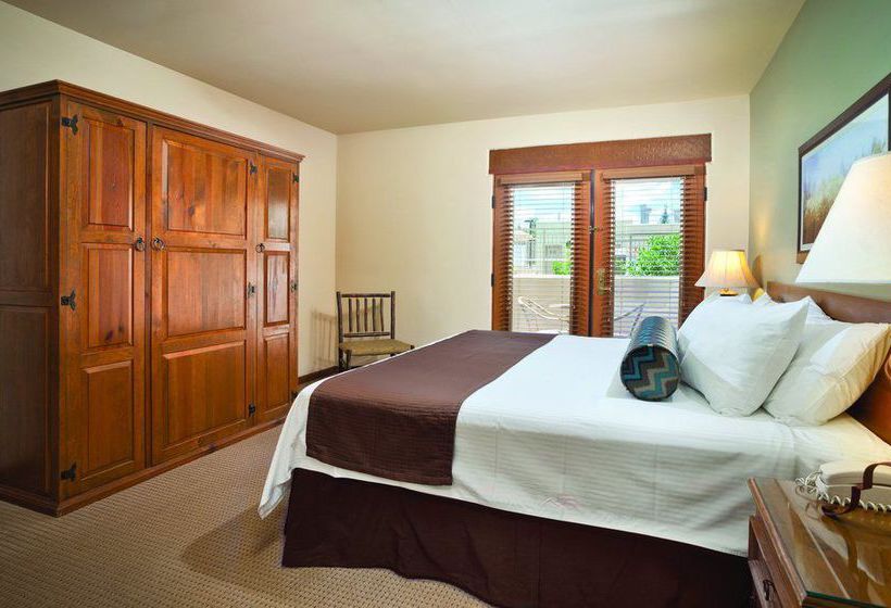 Resort Worldmark Taos  | Taos | New Mexico | Vereinigte Staaten 1
