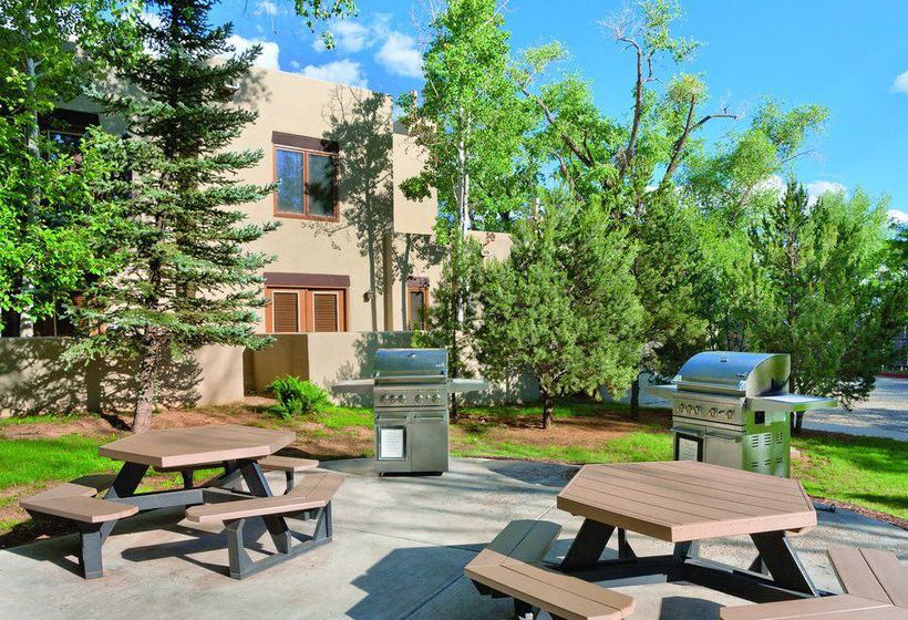 Resort Worldmark Taos  | Taos | New Mexico | Vereinigte Staaten 10