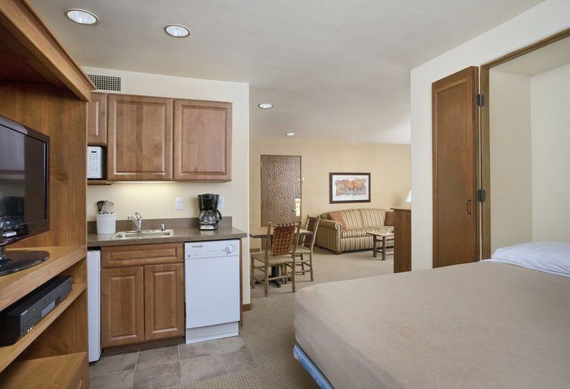 Resort Worldmark Taos  | Taos | New Mexico | Vereinigte Staaten 11