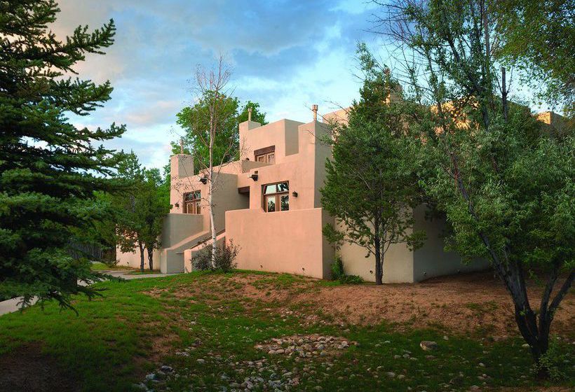 Resort Worldmark Taos  | Taos | New Mexico | Vereinigte Staaten 12