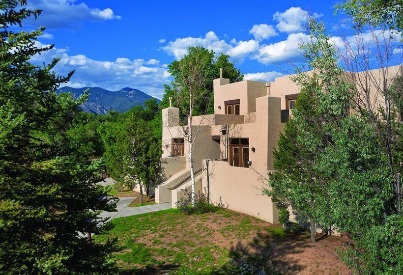 Resort Worldmark Taos  | Taos | New Mexico | Vereinigte Staaten 13