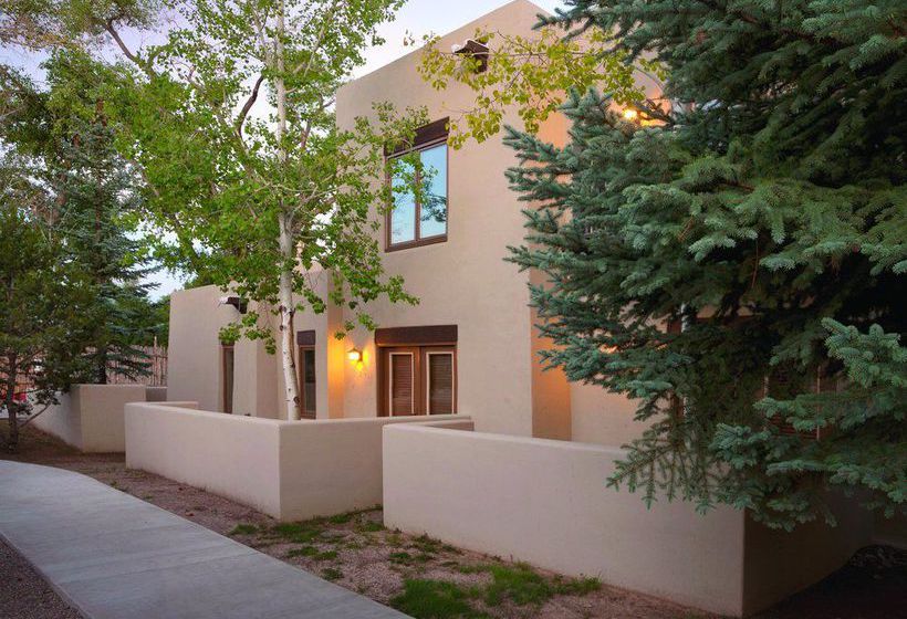 Resort Worldmark Taos  | Taos | New Mexico | Vereinigte Staaten 14