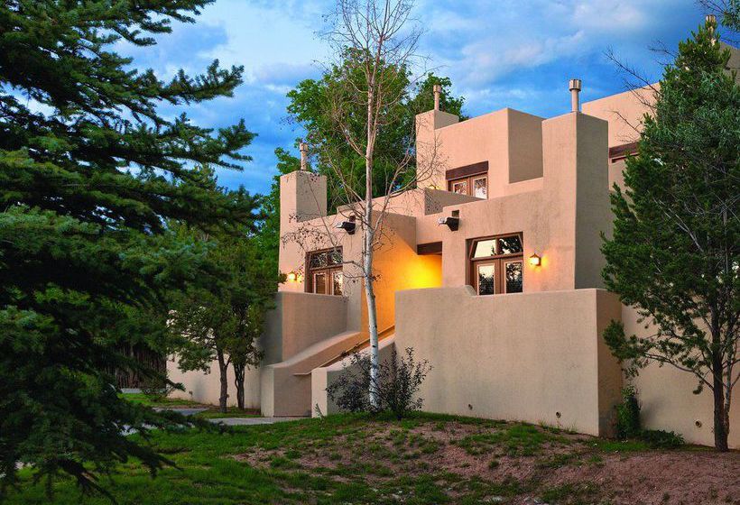Resort Worldmark Taos  | Taos | New Mexico | Vereinigte Staaten 15