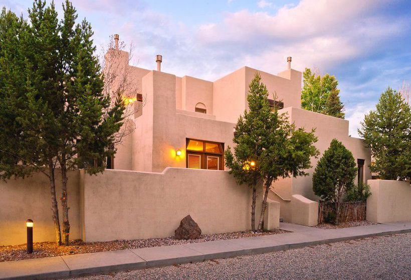 Resort Worldmark Taos  | Taos | New Mexico | Vereinigte Staaten 16