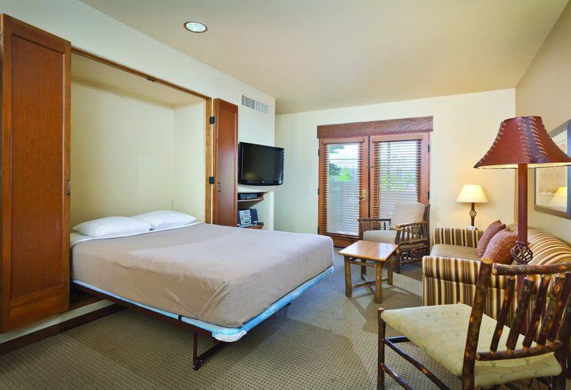 Resort Worldmark Taos  | Taos | New Mexico | Vereinigte Staaten 2