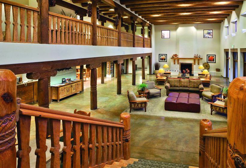 Resort Worldmark Taos  | Taos | New Mexico | Vereinigte Staaten 20