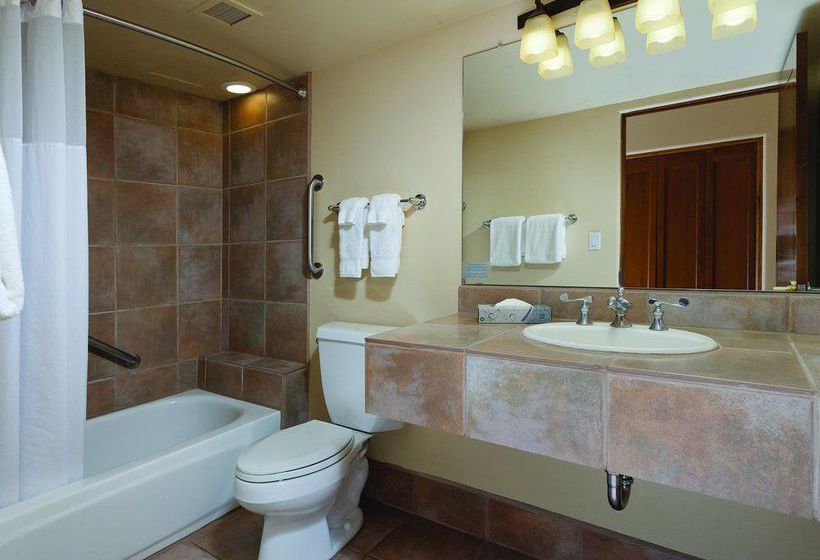 Resort Worldmark Taos  | Taos | New Mexico | Vereinigte Staaten 3