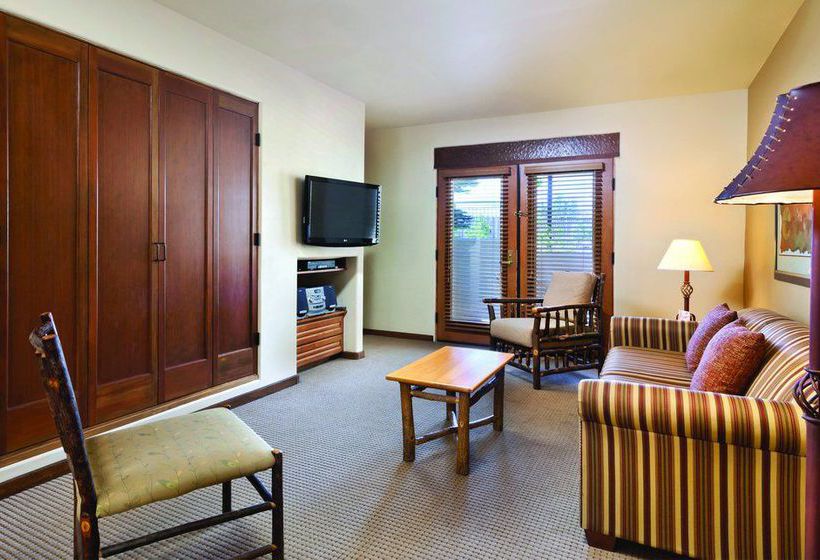 Resort Worldmark Taos  | Taos | New Mexico | Vereinigte Staaten 4