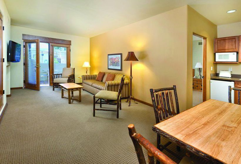 Resort Worldmark Taos  | Taos | New Mexico | Vereinigte Staaten 5