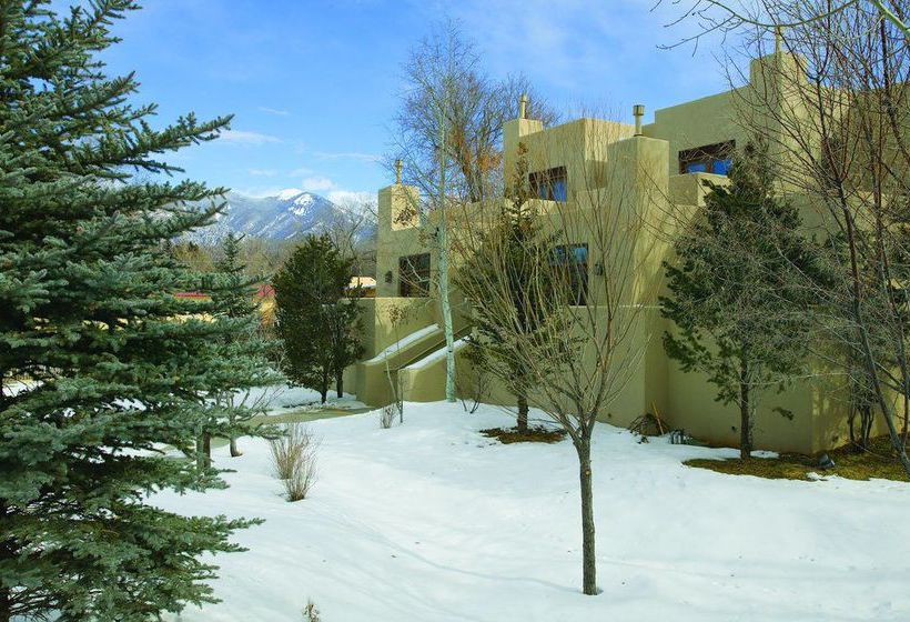 Resort Worldmark Taos  | Taos | New Mexico | Vereinigte Staaten 6