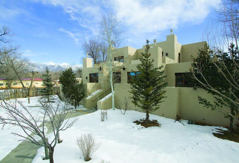 Resort Worldmark Taos  | Taos | New Mexico | Vereinigte Staaten 7