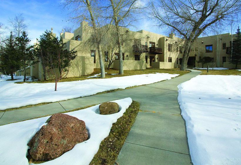 Resort Worldmark Taos  | Taos | New Mexico | Vereinigte Staaten 8