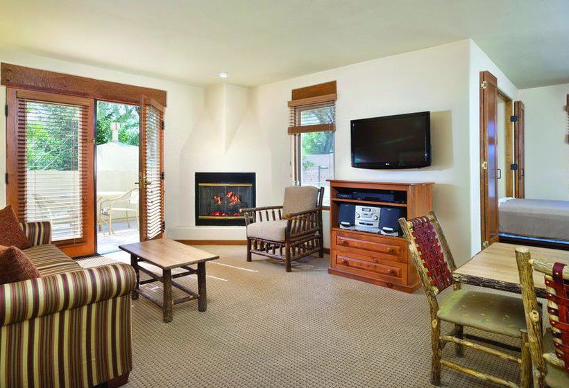 Resort Worldmark Taos  | Taos | New Mexico | Vereinigte Staaten 9