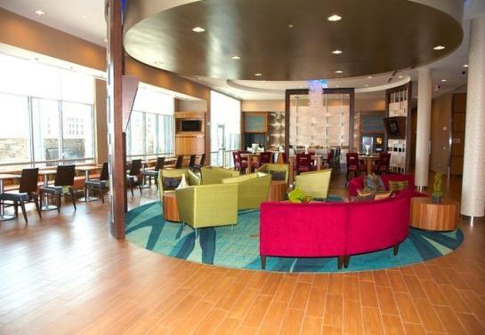 SpringHill Suites Midland  | Midland | Texas | United States