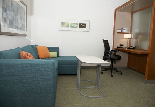 SpringHill Suites Midland  | Midland | Texas | United States 1