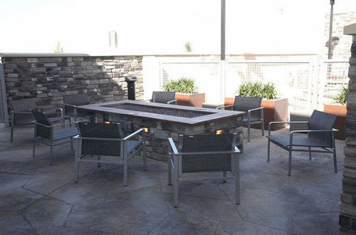 SpringHill Suites Midland  | Midland | Texas | United States 10