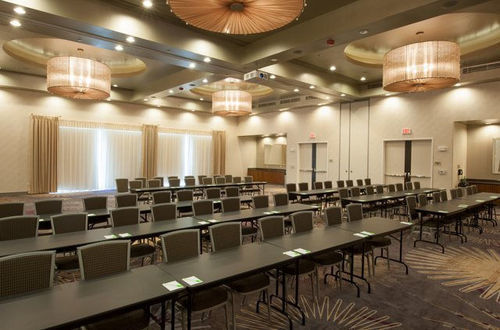 SpringHill Suites Midland  | Midland | Texas | United States 11