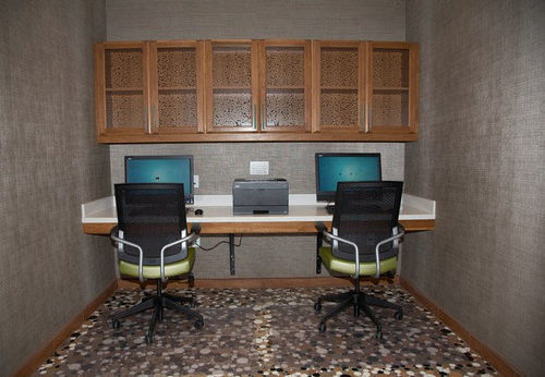 SpringHill Suites Midland  | Midland | Texas | United States 3