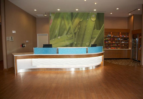 SpringHill Suites Midland  | Midland | Texas | United States 4