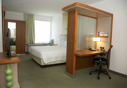 SpringHill Suites Midland  | Midland | Texas | United States 5