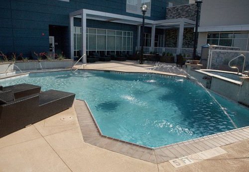 SpringHill Suites Midland  | Midland | Texas | United States 6