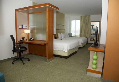 SpringHill Suites Midland  | Midland | Texas | United States 7