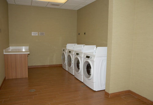 SpringHill Suites Midland  | Midland | Texas | United States 8