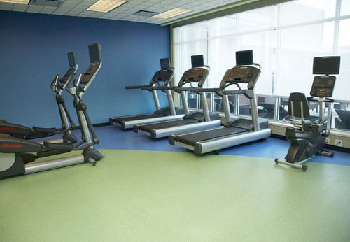 SpringHill Suites Midland  | Midland | Texas | United States 9