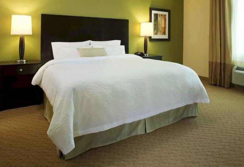 Hotel Hampton Inn Chattanooga West Lookout Mountain  | Chattanooga | Tennessee | United States 15
