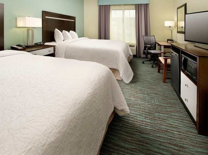 Hotel Hampton Inn Chattanooga West Lookout Mountain  | Chattanooga | Tennessee | United States 4