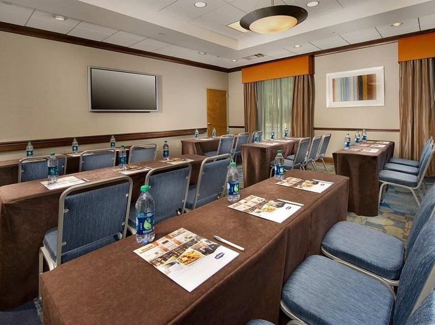 Hotel Hampton Inn Chattanooga West Lookout Mountain  | Chattanooga | Tennessee | United States 5