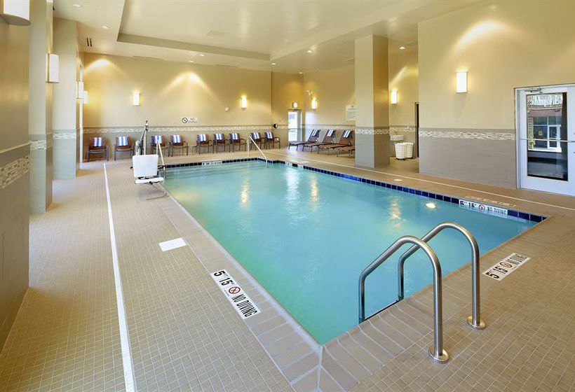 Hotel Homewood Suites by Hilton Springfield, VA  | Springfield | Virginia | United States 1