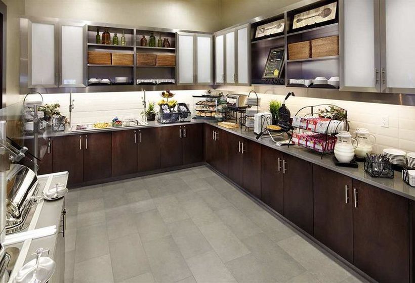 Hotel Homewood Suites by Hilton Springfield, VA  | Springfield | Virginia | United States 10