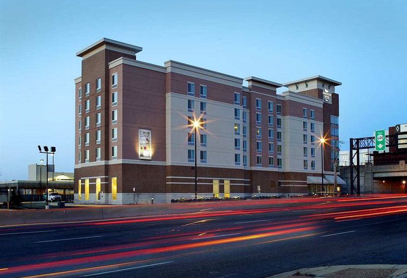 Hotel Homewood Suites by Hilton Springfield, VA  | Springfield | Virginia | United States 11