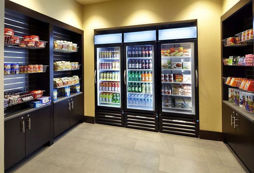 Hotel Homewood Suites by Hilton Springfield, VA  | Springfield | Virginia | United States 12