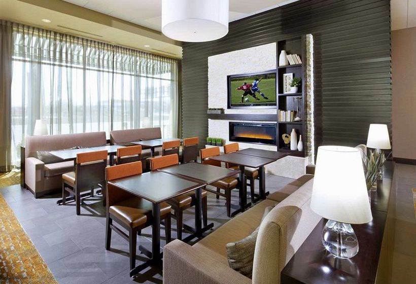 Hotel Homewood Suites by Hilton Springfield, VA  | Springfield | Virginia | United States 13