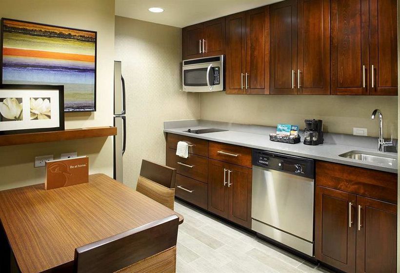 Hotel Homewood Suites by Hilton Springfield, VA  | Springfield | Virginia | United States 14