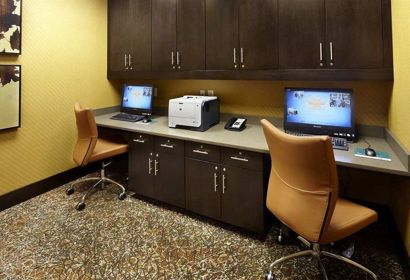 Hotel Homewood Suites by Hilton Springfield, VA  | Springfield | Virginia | United States 15