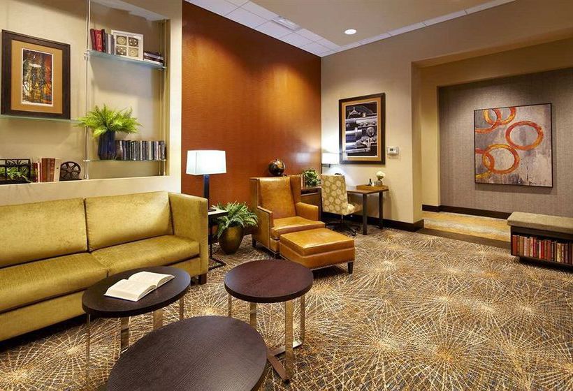 Hotel Homewood Suites by Hilton Springfield, VA  | Springfield | Virginia | United States 16