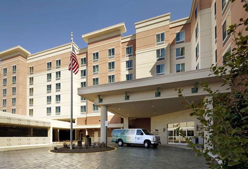 Hotel Homewood Suites by Hilton Springfield, VA  | Springfield | Virginia | United States 17