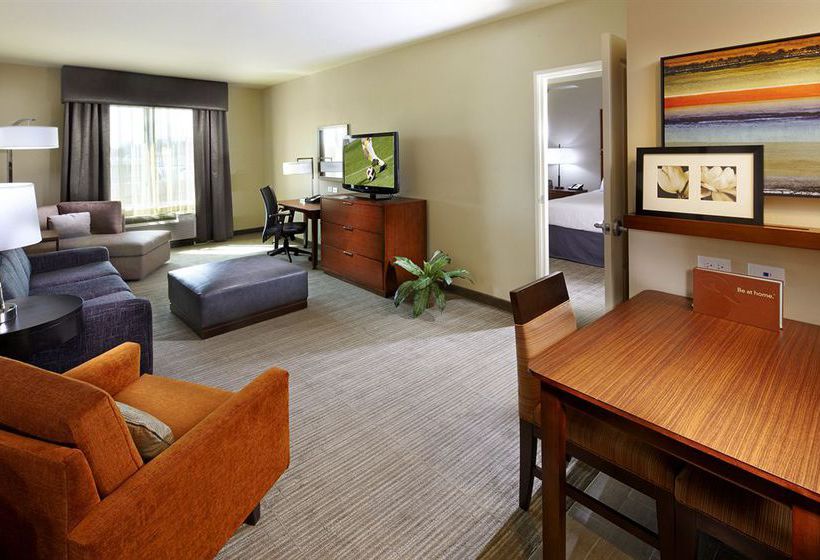 Hotel Homewood Suites by Hilton Springfield, VA  | Springfield | Virginia | United States 18