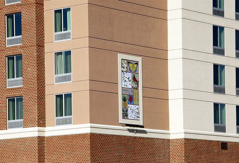 Hotel Homewood Suites by Hilton Springfield, VA  | Springfield | Virginia | United States 2