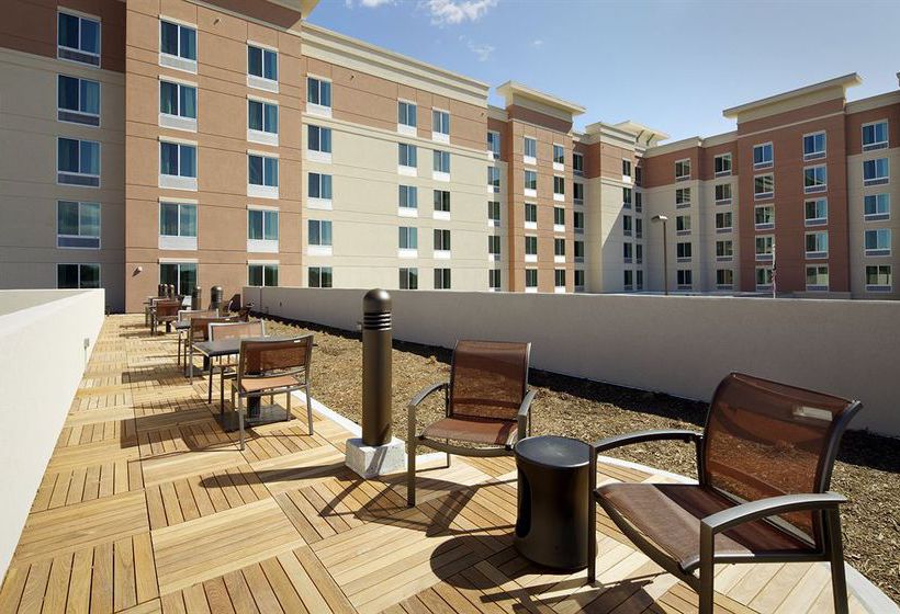 Hotel Homewood Suites by Hilton Springfield, VA  | Springfield | Virginia | United States 3