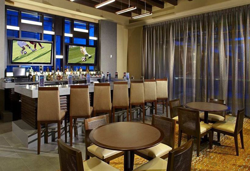 Hotel Homewood Suites by Hilton Springfield, VA  | Springfield | Virginia | United States 4